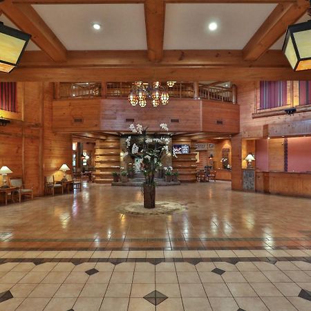 The Manor At Camp John Hay Hotel Baguio City Ngoại thất bức ảnh