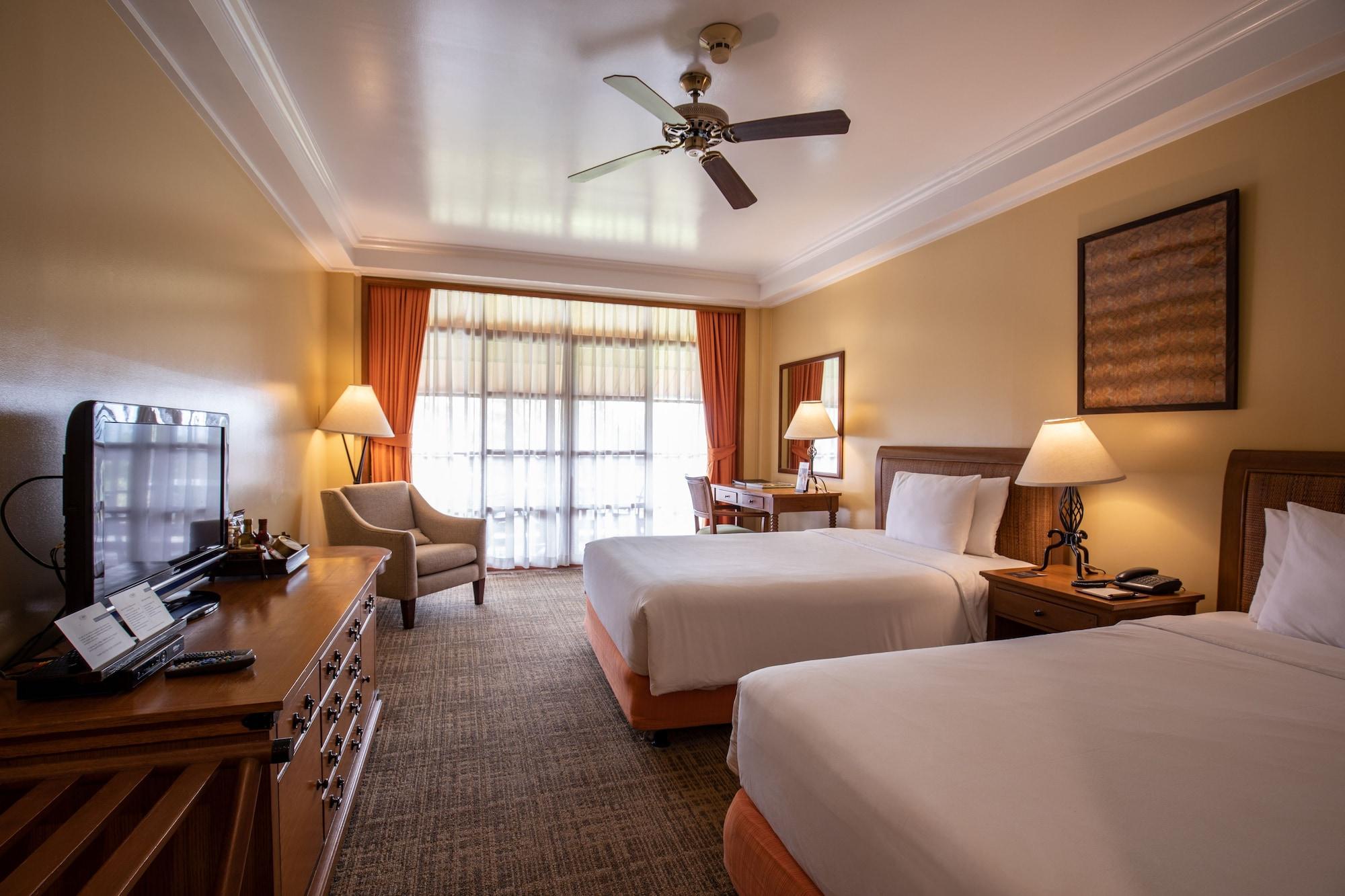 The Manor At Camp John Hay Hotel Baguio City Ngoại thất bức ảnh