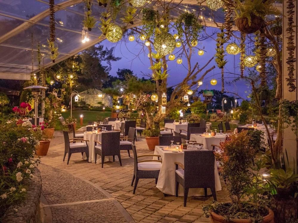 The Manor At Camp John Hay Hotel Baguio City Ngoại thất bức ảnh