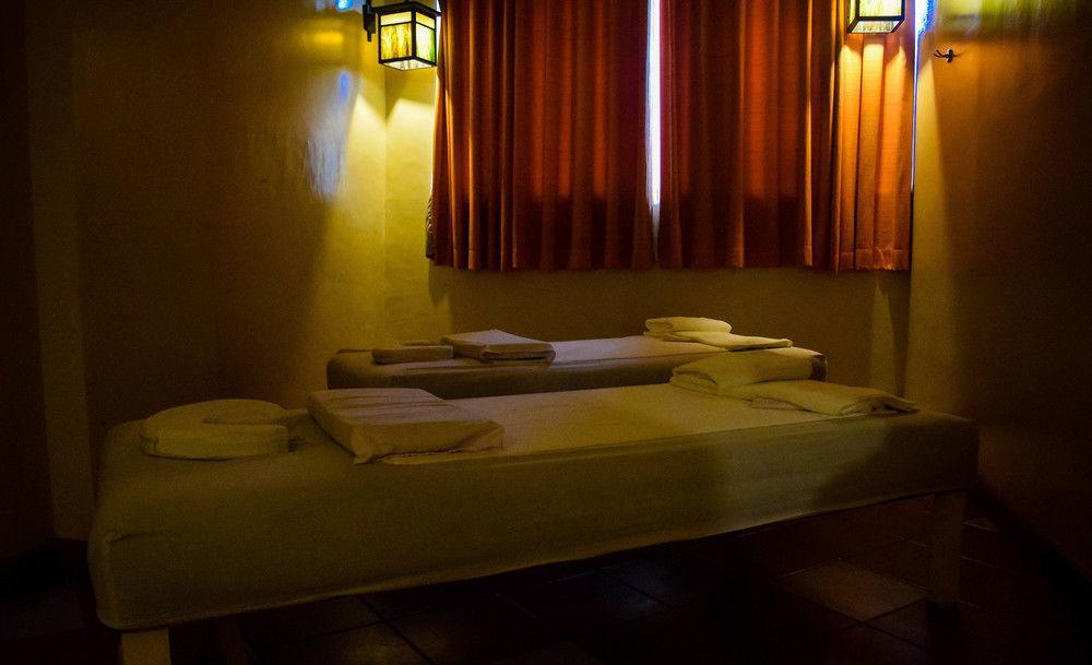 The Manor At Camp John Hay Hotel Baguio City Ngoại thất bức ảnh