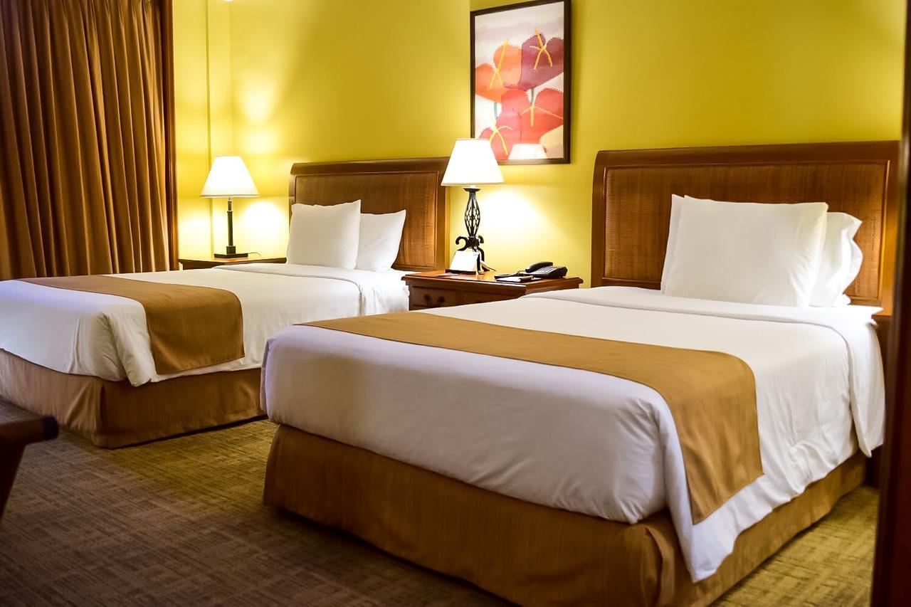 The Manor At Camp John Hay Hotel Baguio City Ngoại thất bức ảnh