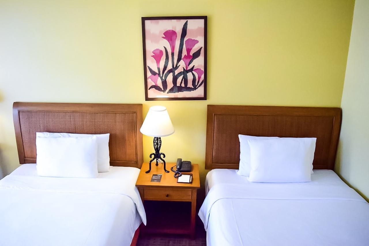 The Manor At Camp John Hay Hotel Baguio City Ngoại thất bức ảnh