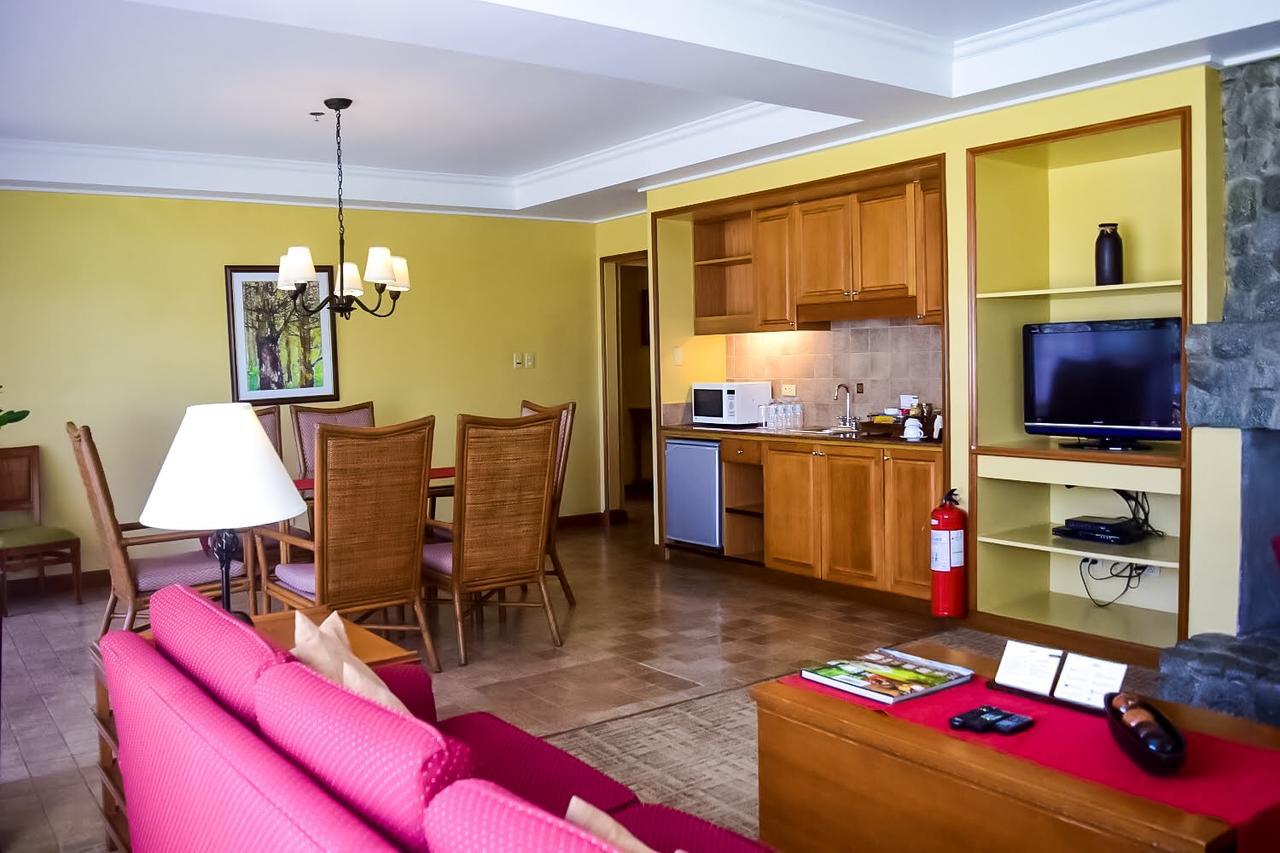 The Manor At Camp John Hay Hotel Baguio City Ngoại thất bức ảnh