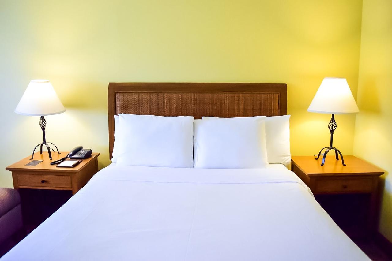 The Manor At Camp John Hay Hotel Baguio City Ngoại thất bức ảnh