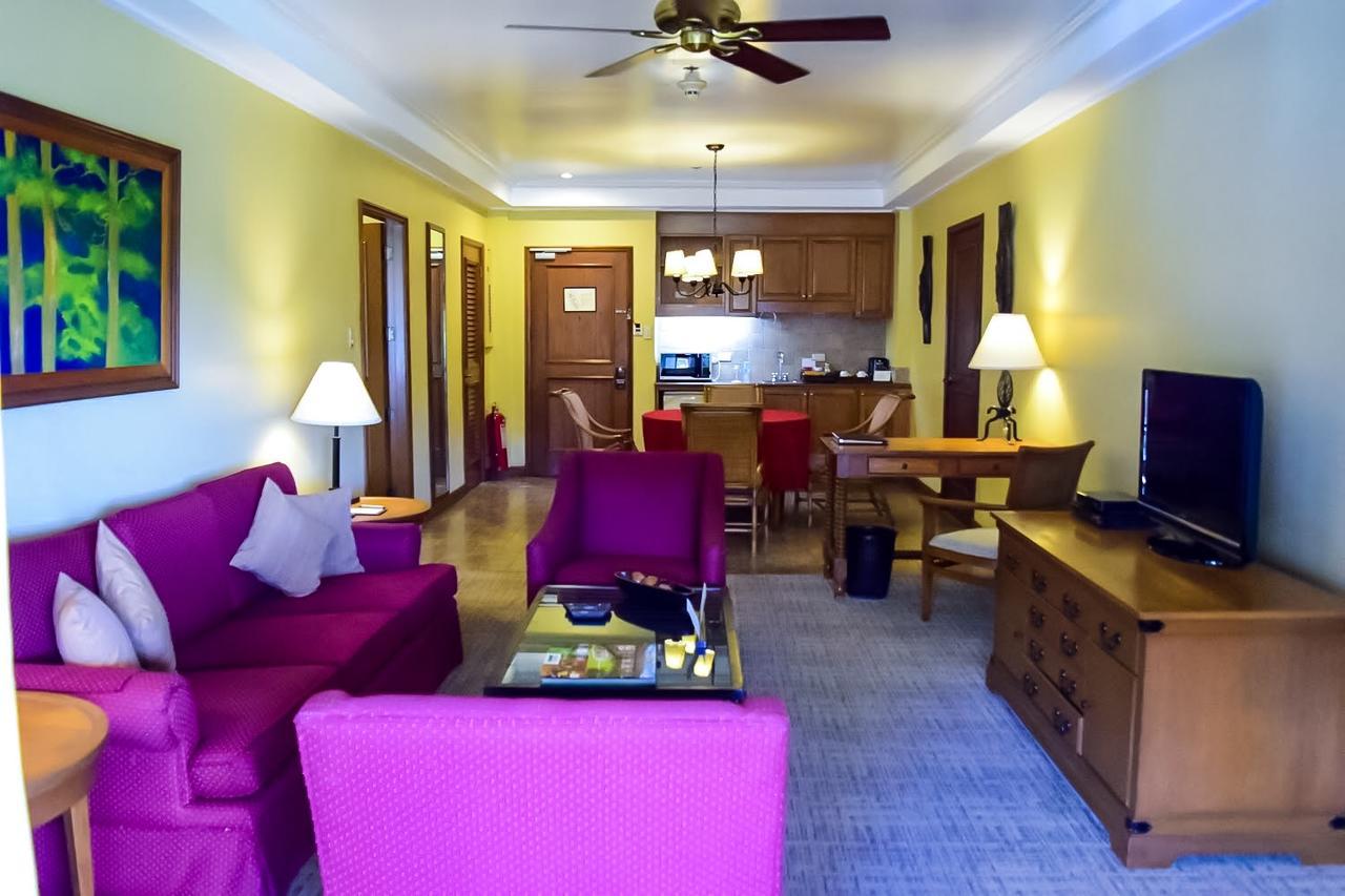 The Manor At Camp John Hay Hotel Baguio City Ngoại thất bức ảnh