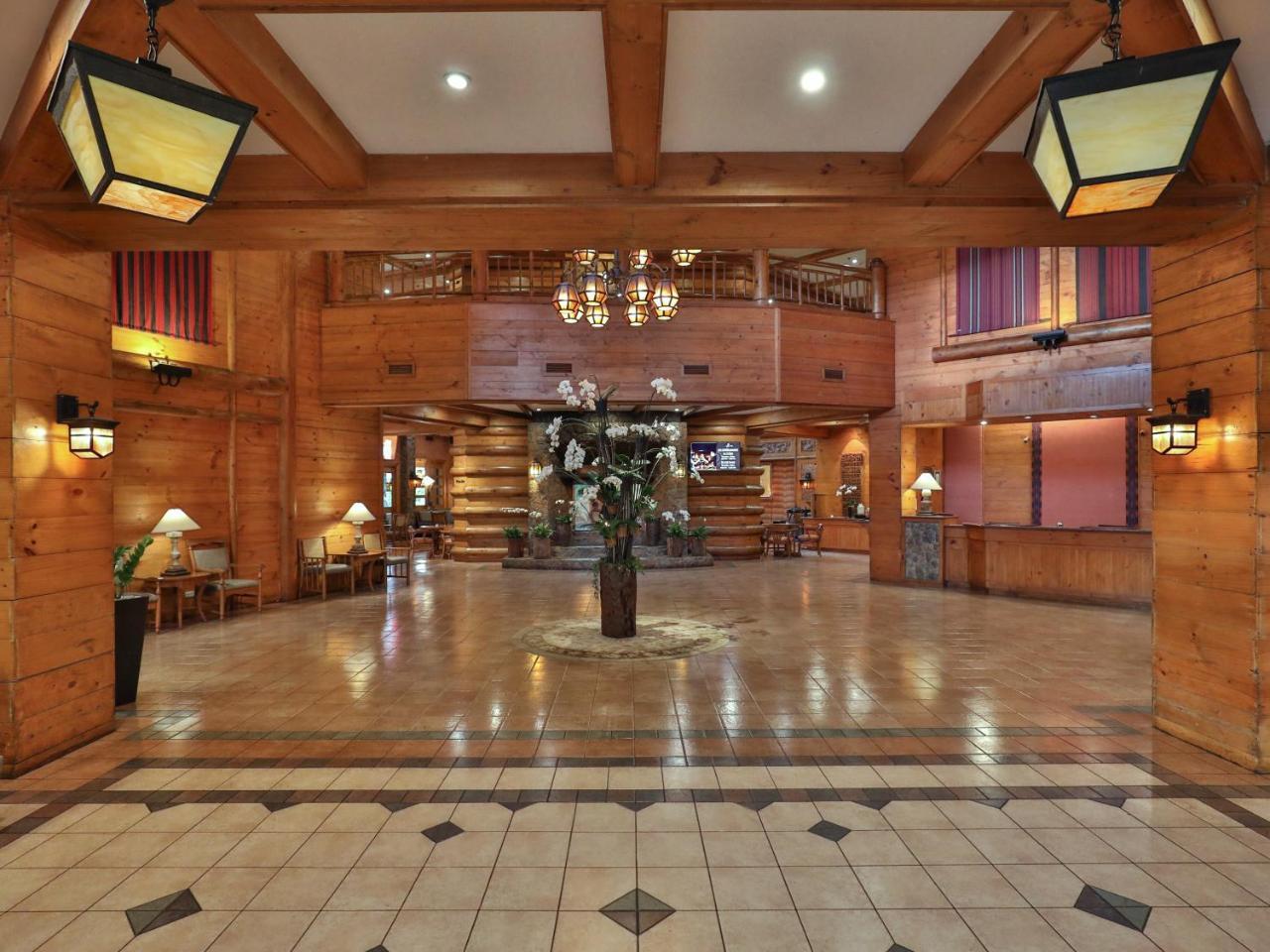 The Manor At Camp John Hay Hotel Baguio City Ngoại thất bức ảnh